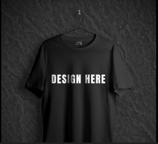 Oversized T-Shirt