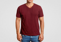Round Neck T-Shirts