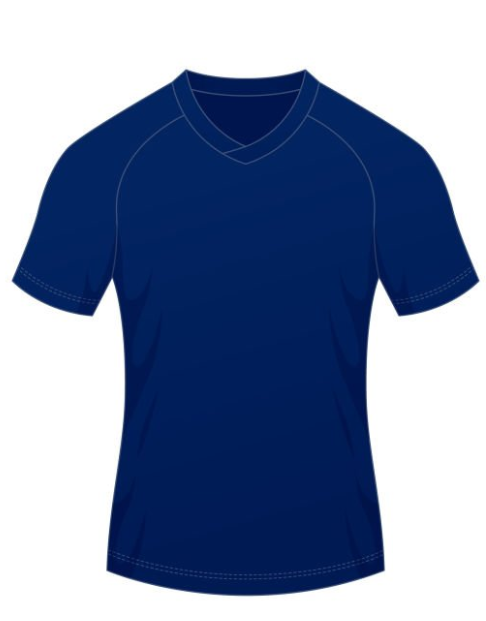 Round Neck T-Shirts